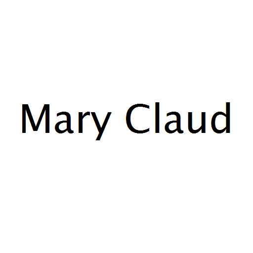 Логотип бренду Mary Claud