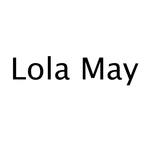 Lola May