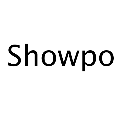 Логотип бренду Showpo