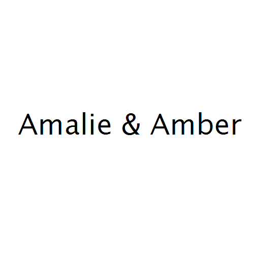 Amalie & Amber