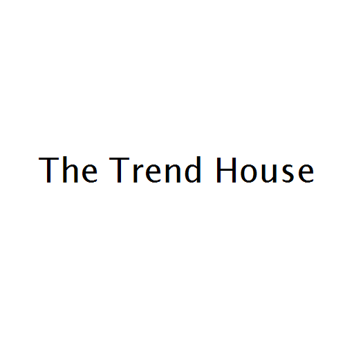 Логотип бренда The Trend House