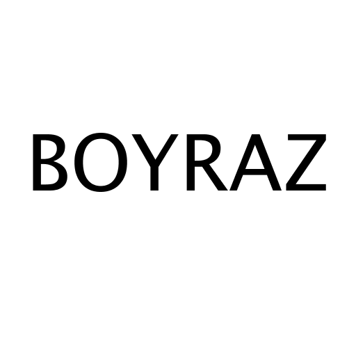 BOYRAZ