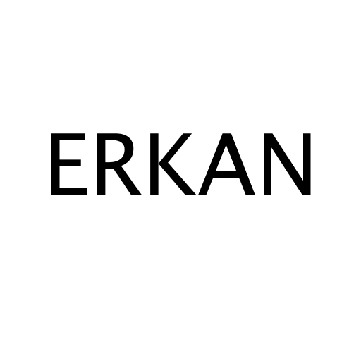 Логотип бренда ERKAN