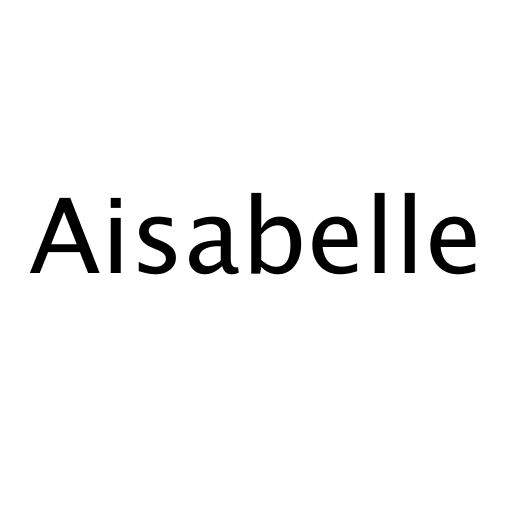 Aisabelle