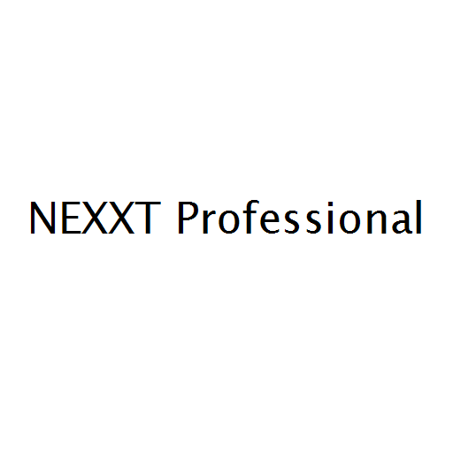 Логотип бренду NEXXT Professional