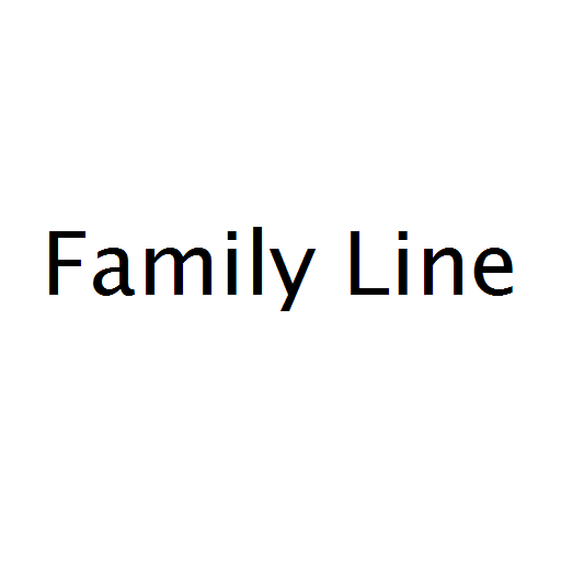 Логотип бренду Family Line