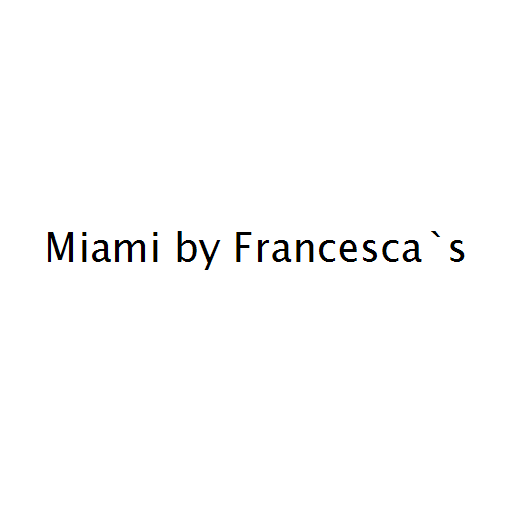 Miami by Francesca`s