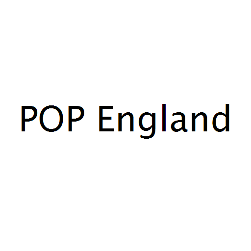 POP England