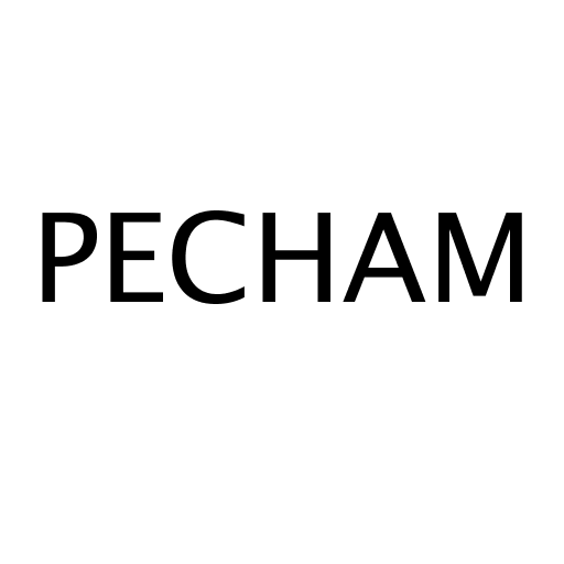 Логотип бренду PECHAM