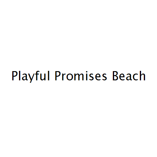 Playful Promises Beach