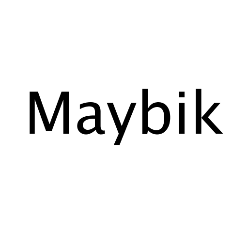 Maybik