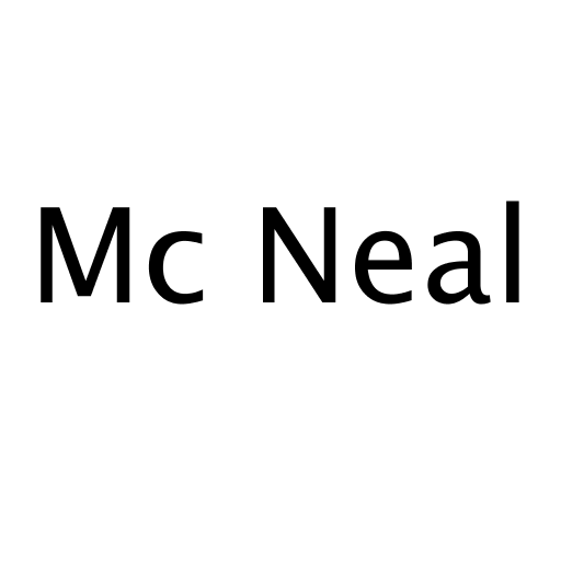 Mc Neal