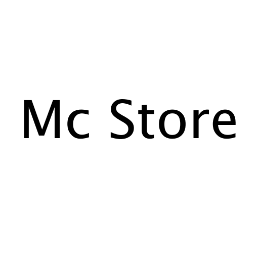 Mc Store