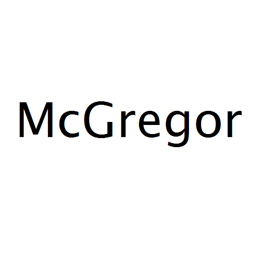 McGregor