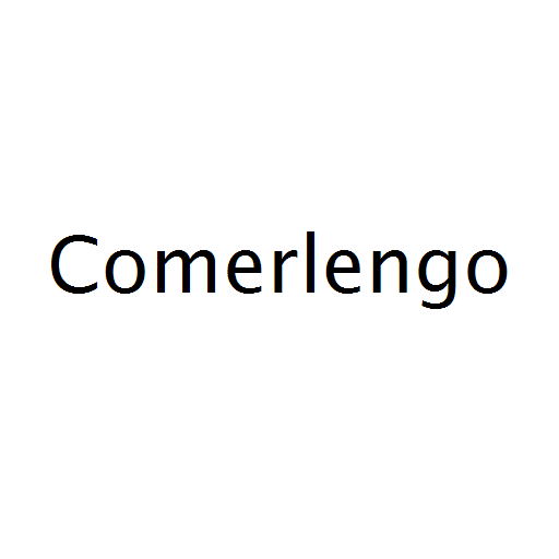 Логотип бренду Comerlengo
