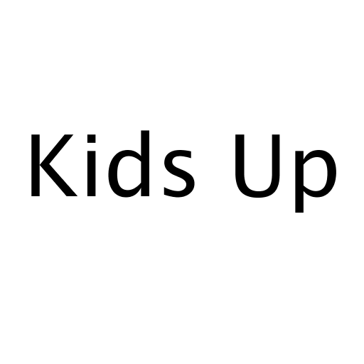 Логотип бренда Kids Up