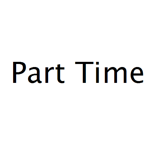 Part Time