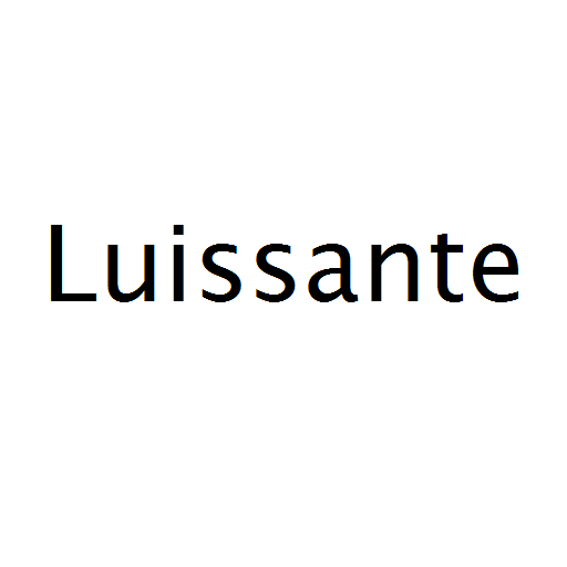 Luissante