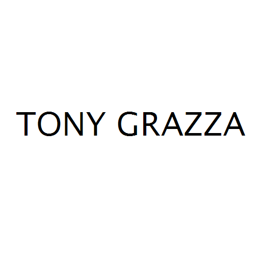 TONY GRAZZA