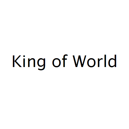 King of World