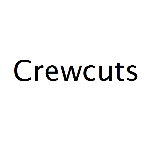 Crewcuts