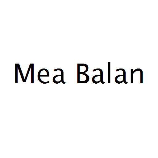 Mea Balan