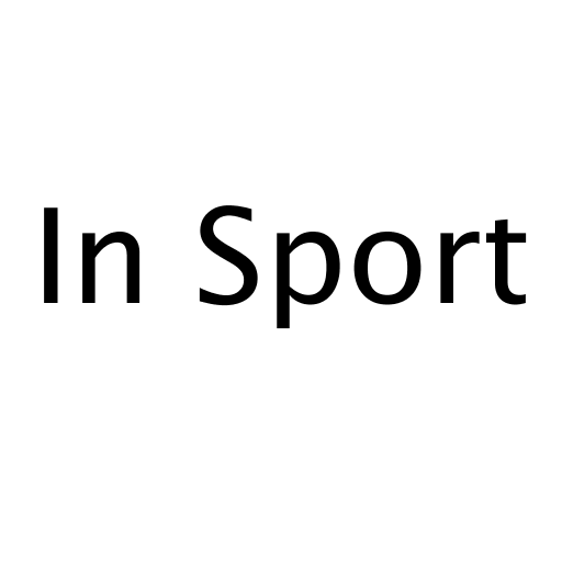 Логотип бренда In Sport