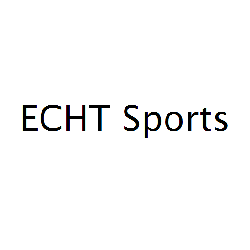 Логотип бренду ECHT Sports