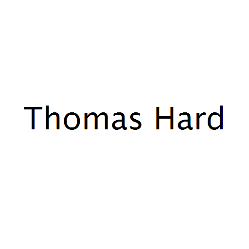 Thomas Hard