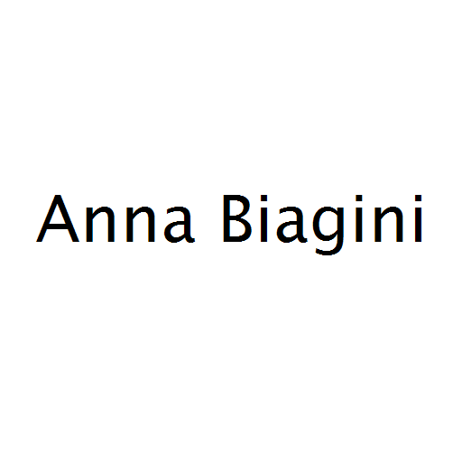 Anna Biagini