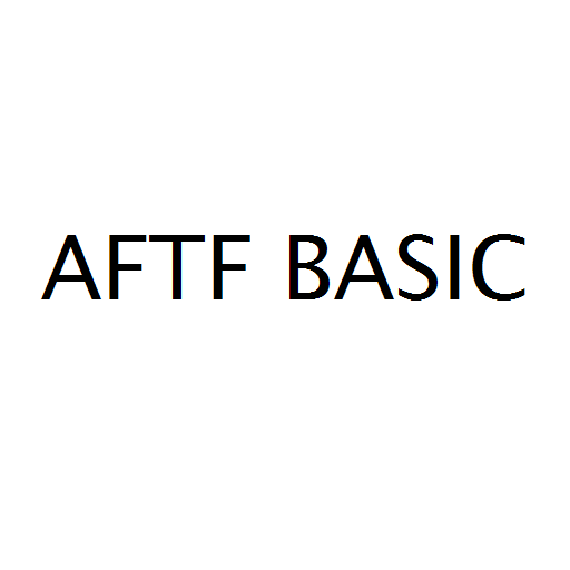 AFTF BASIC