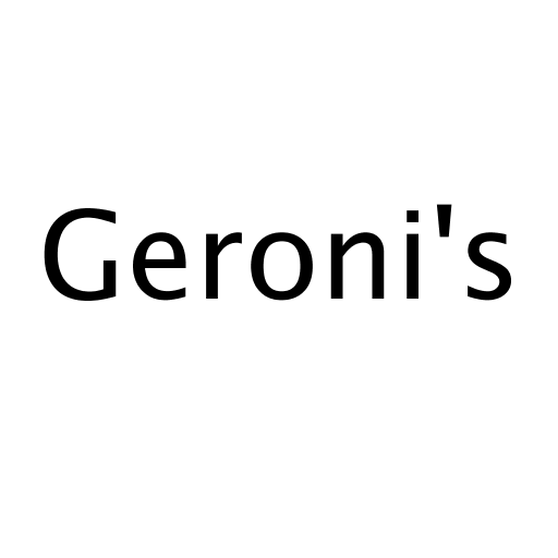 Geroni's