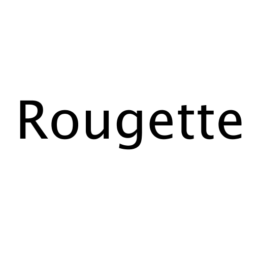 Логотип бренда Rougette