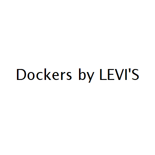 Dockers by LEVI'S