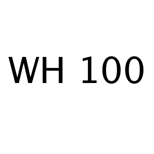 WH 100