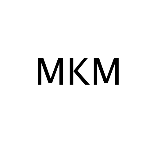 Логотип бренда MKM