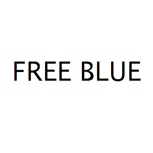 FREE BLUE