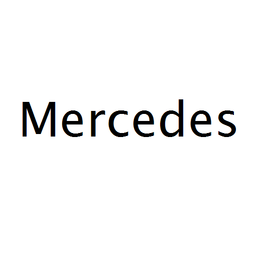 Логотип бренда Mercedes