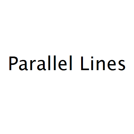 Parallel Lines