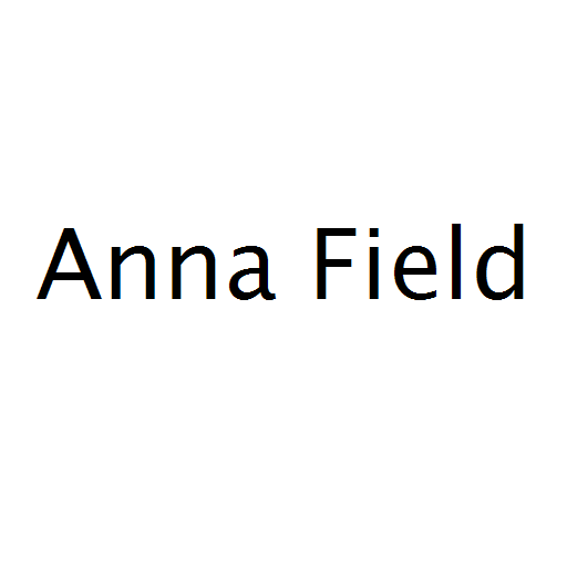 Anna Field