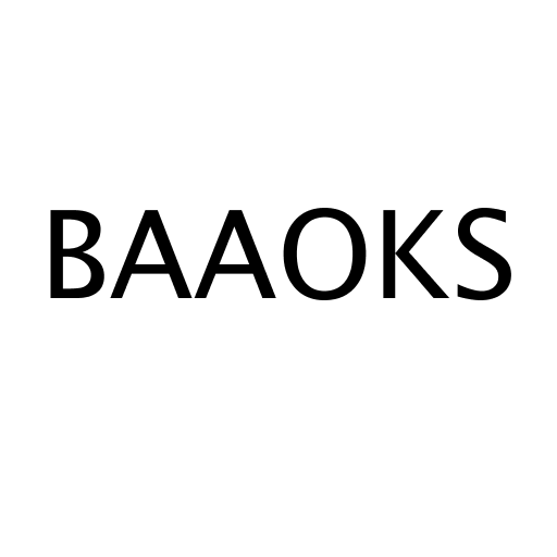 BAAOKS