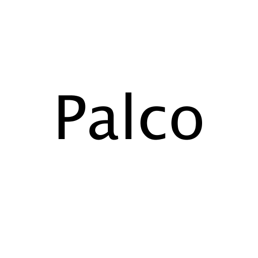 Логотип бренда Palco