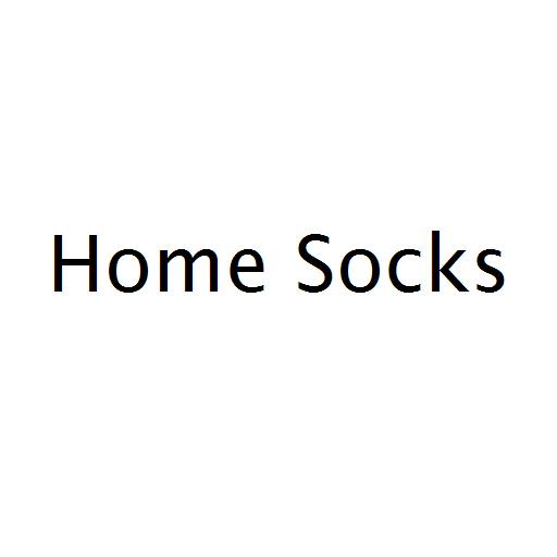 Home Socks