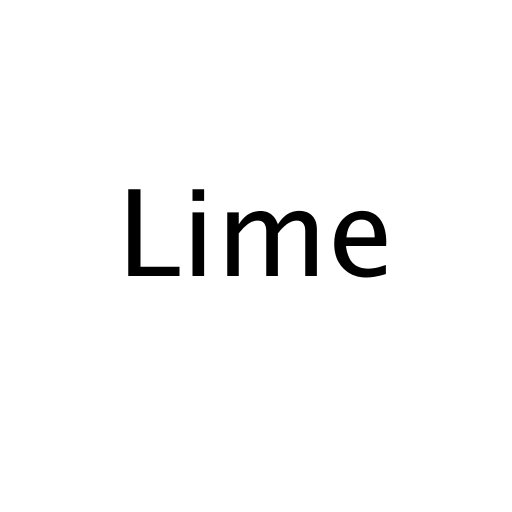 Логотип бренда Lime