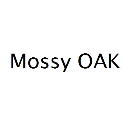 Логотип бренда Mossy OAK