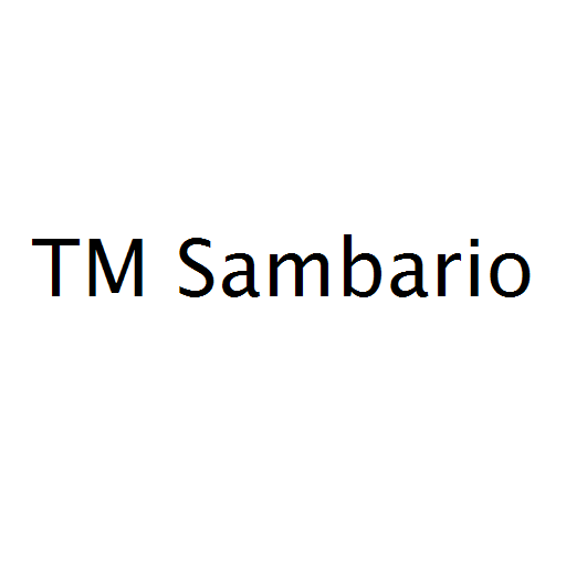 TM Sambario