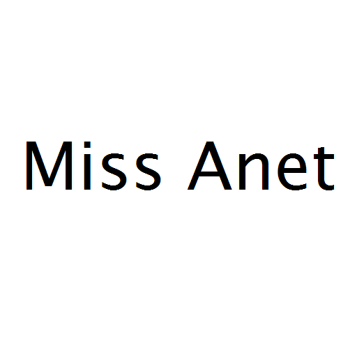 Miss Anet