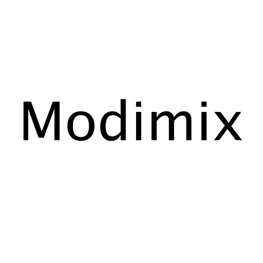 Логотип бренду Modimix