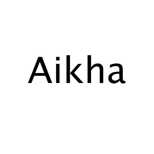 Aikha