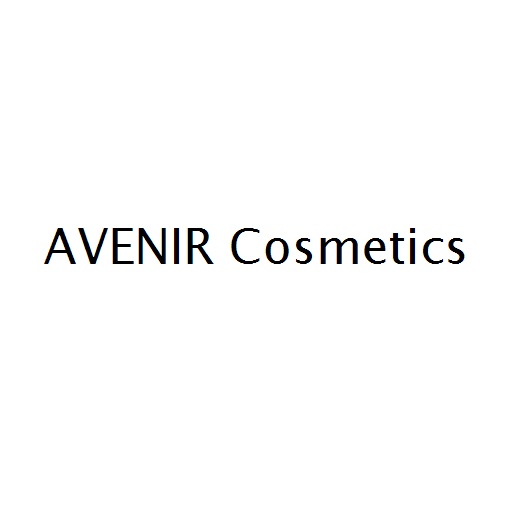 Логотип бренда AVENIR Cosmetics